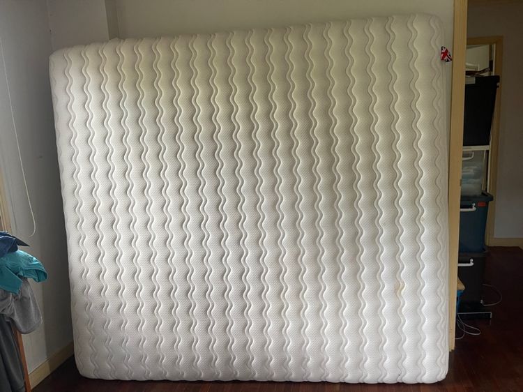 ที่นอนมือสอง