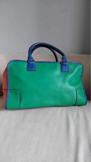 กระเป๋าถือ Loewe รุ่นหายาก รูปที่ 2
