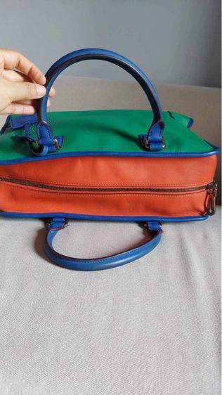 กระเป๋าถือ Loewe รุ่นหายาก รูปที่ 5