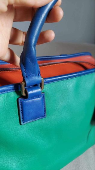 กระเป๋าถือ Loewe รุ่นหายาก รูปที่ 16