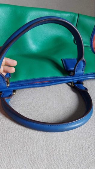 กระเป๋าถือ Loewe รุ่นหายาก รูปที่ 17