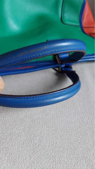 กระเป๋าถือ Loewe รุ่นหายาก รูปที่ 9
