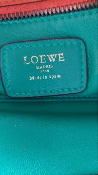 กระเป๋าถือ Loewe รุ่นหายาก รูปที่ 8