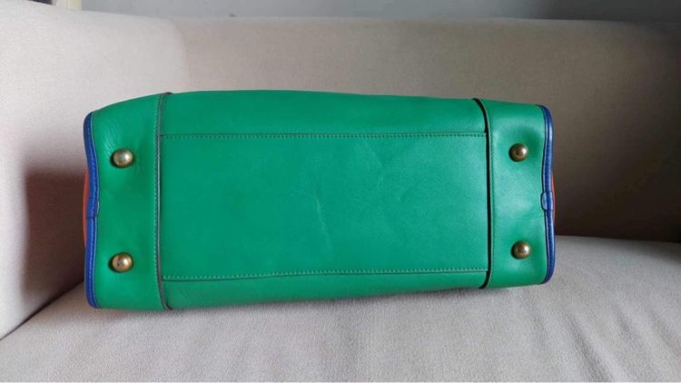 กระเป๋าถือ Loewe รุ่นหายาก รูปที่ 6