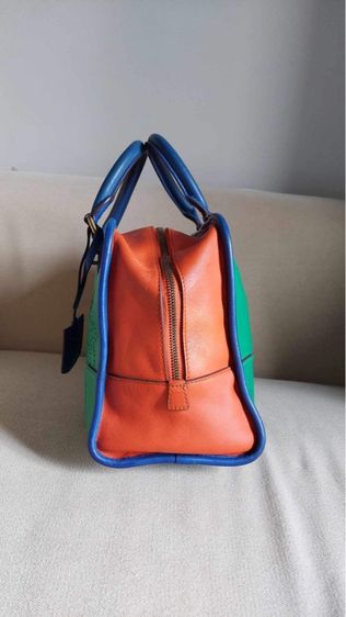 กระเป๋าถือ Loewe รุ่นหายาก รูปที่ 3