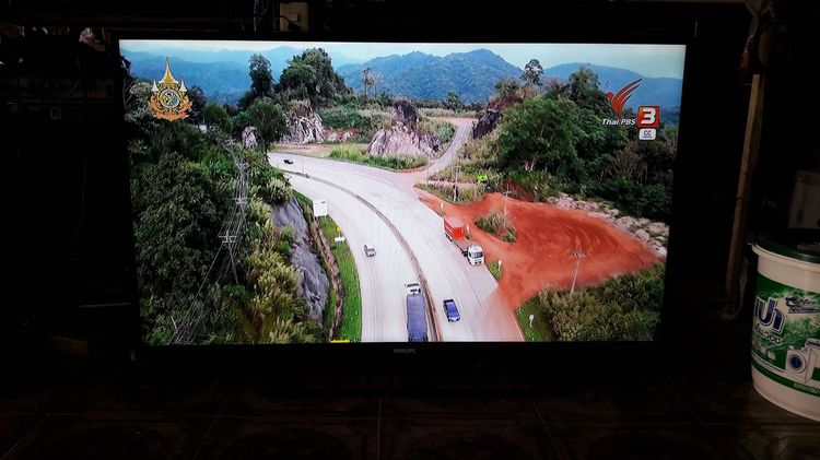 PHILIPS Full HD LED TV ขนาด 49 นิ้ว รุ่น 49PFT5200S -98 รูปที่ 5