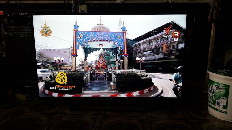 PHILIPS Full HD LED TV ขนาด 49 นิ้ว รุ่น 49PFT5200S -98 รูปที่ 10