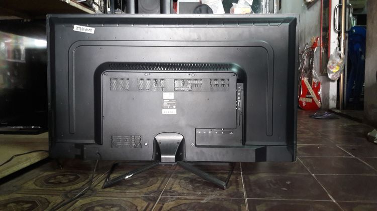 PHILIPS Full HD LED TV ขนาด 49 นิ้ว รุ่น 49PFT5200S -98 รูปที่ 11