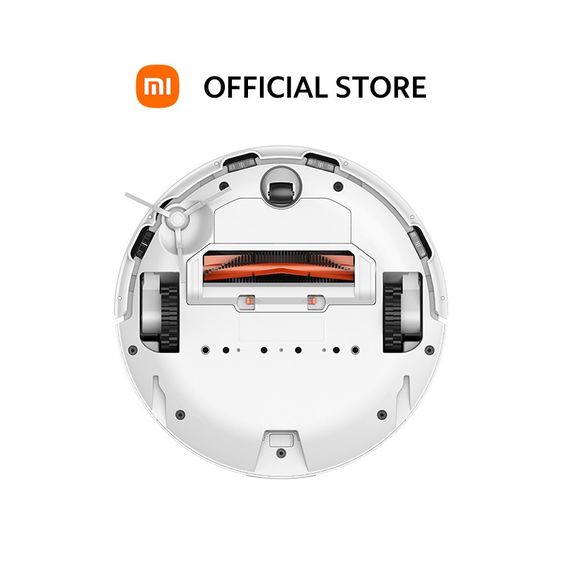 โรบอตดูดฝุ่นและถูพื้น Xiaomi Robot Vacuum S10 รูปที่ 4