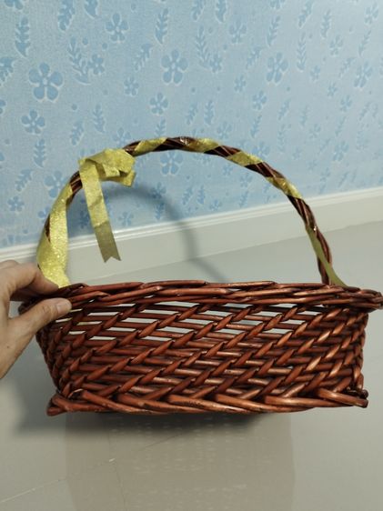 กระเช้า ตะกร้า รูปที่ 7