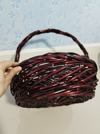 กระเช้า ตะกร้า รูปที่ 8