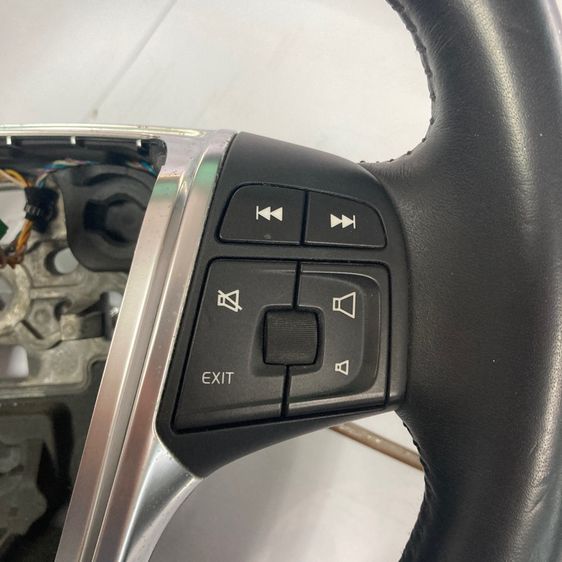 VOLVO S60 V60 2012 วงพวงมาลัย ไม่มีแอร์แบ็ค รูปที่ 8