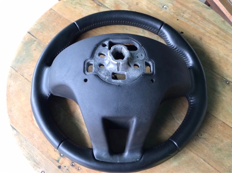 VOLVO S60 V60 2012 วงพวงมาลัย ไม่มีแอร์แบ็ค รูปที่ 2