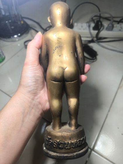 พี่จุก วัดสวนแก้ว รูปที่ 2