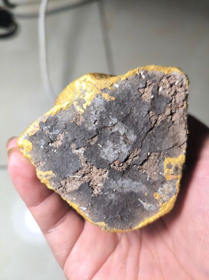 กุมารทองจุกหน้าหลวงปู่แย้ม วัดสามง่าม ปี51 ลายมือหลวงตาทม รูปที่ 5