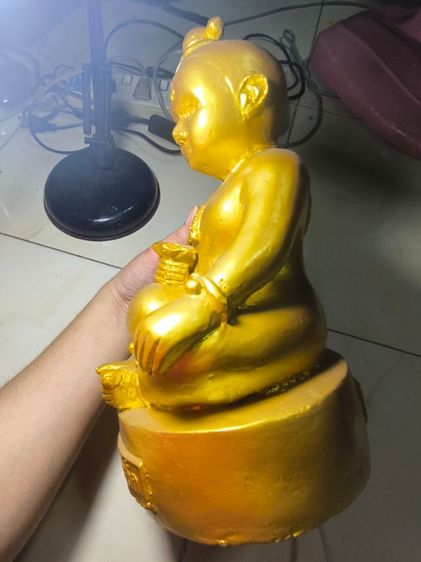 (0)

￼

กุมารทององค์ฮ่องเต้ หลวงพ่อโอด วัดเตาเหล็ก จ.ฉะเชิงเทรา รูปที่ 2