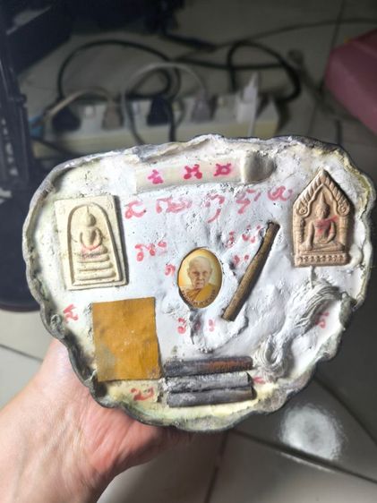 กุมารทองปู่เรือง วัดเขาสามยอด รูปที่ 4