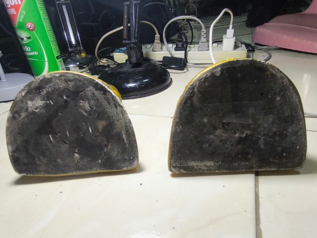 กุมารทองครูบาดวงดี วัดท่าจำปี รุ่นแรก  รูปที่ 3