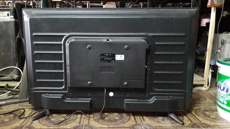 TV Altron 43นิ้ว LED TV ดิจิตอลในตัว รุ่น LTV-4303 รูปที่ 11