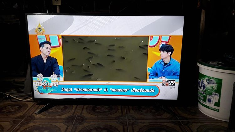 TV Altron 43นิ้ว LED TV ดิจิตอลในตัว รุ่น LTV-4303 รูปที่ 5