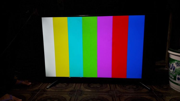 TV Altron 43นิ้ว LED TV ดิจิตอลในตัว รุ่น LTV-4303 รูปที่ 9