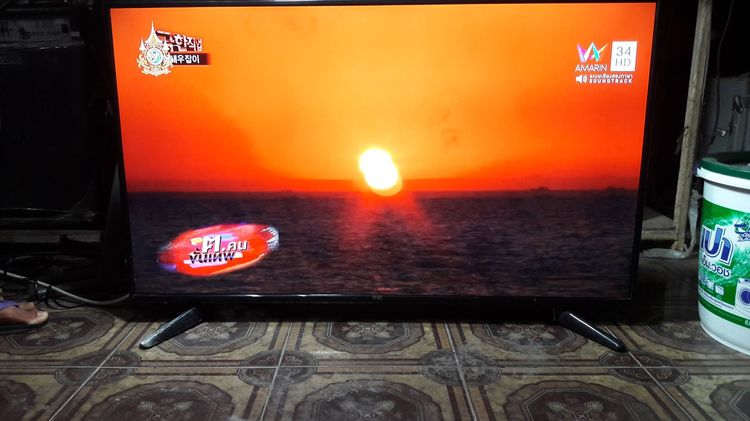 TV Altron 43นิ้ว LED TV ดิจิตอลในตัว รุ่น LTV-4303 รูปที่ 7