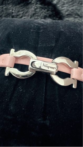 กำไล เฟอรรากาโม่ พัน2 ทบ Salvatore Ferragamo รูปที่ 2