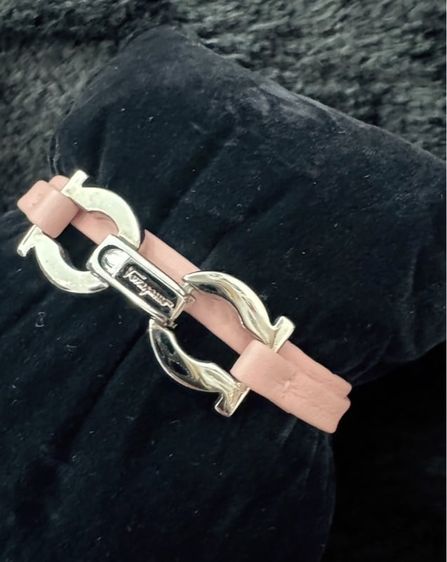 อื่นๆ สร้อยข้อมือ กำไล เฟอรรากาโม่ พัน2 ทบ Salvatore Ferragamo