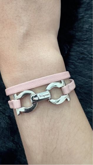 กำไล เฟอรรากาโม่ พัน2 ทบ Salvatore Ferragamo รูปที่ 4