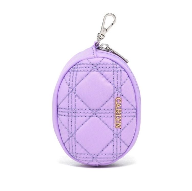 New Carlyn Reeve Pouch