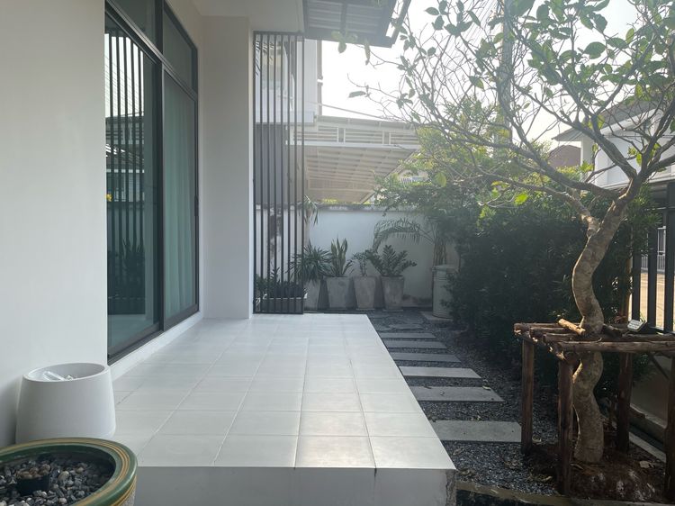 ขายบ้านโซนรามคำแหง รูปที่ 2