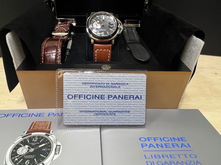 PANERAI