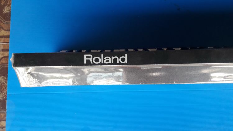 คีย์บอร์ด Roland XPS-10 0 สินค้ารายการนี้ขายไปแล้ว ไม่มีสินค้าอยู่ในสต๊อกแล้วครับ รูปที่ 7