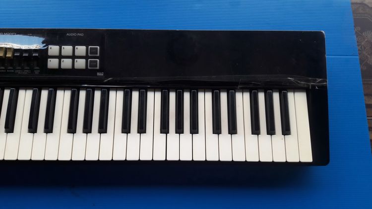 คีย์บอร์ด Roland XPS-10 0 สินค้ารายการนี้ขายไปแล้ว ไม่มีสินค้าอยู่ในสต๊อกแล้วครับ รูปที่ 10