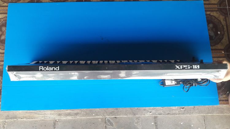 คีย์บอร์ด Roland XPS-10 0 สินค้ารายการนี้ขายไปแล้ว ไม่มีสินค้าอยู่ในสต๊อกแล้วครับ รูปที่ 6