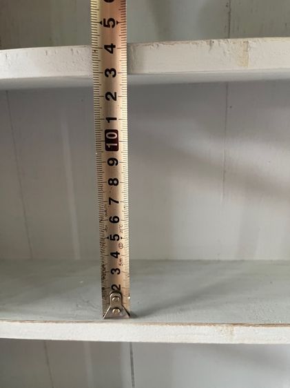 ตู้ไม้สัก หัวบัวA2 รูปที่ 11