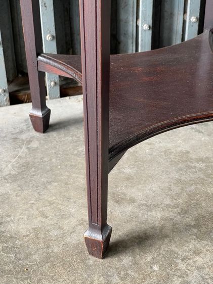 โต๊ะ หินอ่อน ขาศรสะสม รูปที่ 5