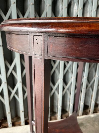 โต๊ะ หินอ่อน ขาศรสะสม รูปที่ 12