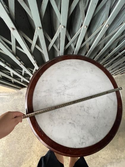 โต๊ะ หินอ่อน ขาศรสะสม รูปที่ 15