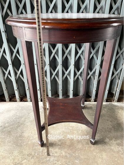 โต๊ะ หินอ่อน ขาศรสะสม รูปที่ 16