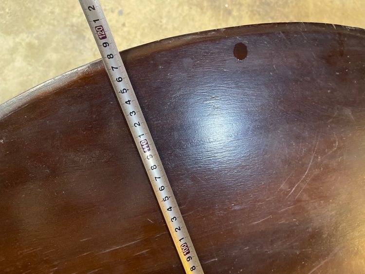 โต๊ะไม้ งานนอกเก่าะสม รูปที่ 13