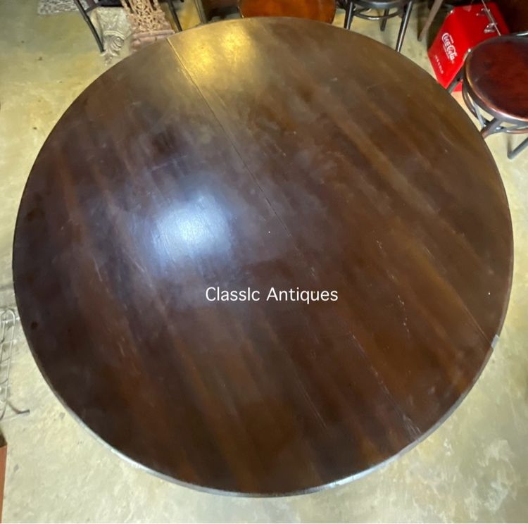 โต๊ะไม้ งานนอกเก่าะสม รูปที่ 10