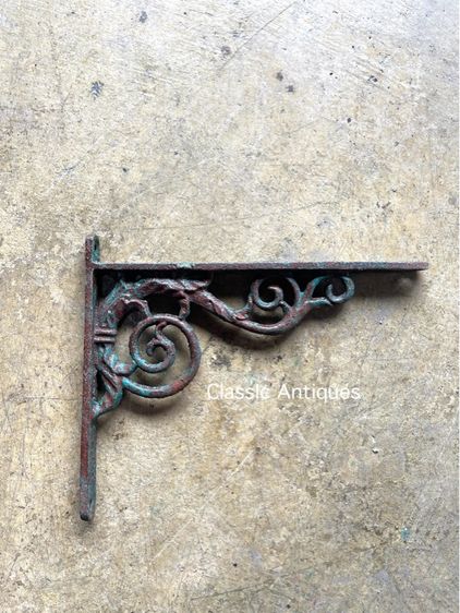 เหล็กฉาก เหล็กหล่อ สะสมA19 รูปที่ 6