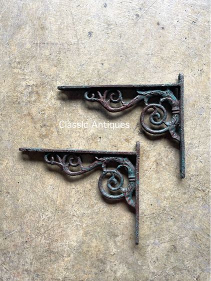 เหล็กฉาก เหล็กหล่อ สะสมA19