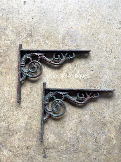 เหล็กฉาก เหล็กหล่อ สะสมA19 รูปที่ 2