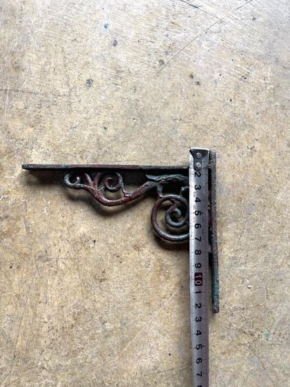 เหล็กฉาก เหล็กหล่อ สะสมA19 รูปที่ 8