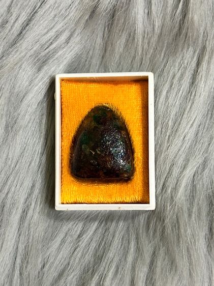 พระปิดตา หลวงพ่อแก้ว วัดเครือวัลย์ 2538 รูปที่ 3