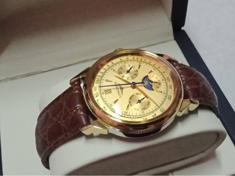 40 mm ระบบออโต้