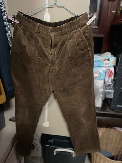 กางเกงยีนส์แท้💯💯📌📌 รูปที่ 13