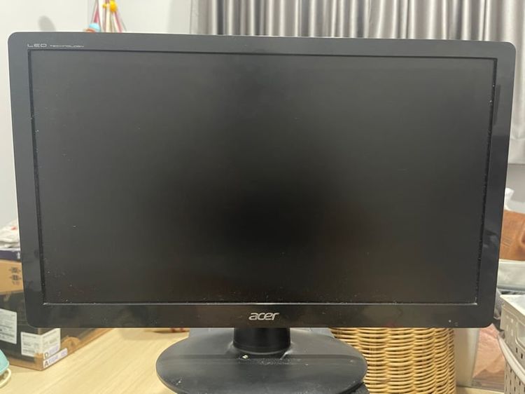 จอคอม monitor